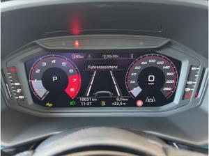Audi A1 Sportback advanced 30TFSI S tronic *LED*VC*PD