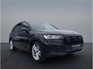 Audi Q7 competition plus 50TDI tiptronic quattro *AHK