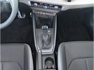 Audi A1 Sportback S line 25TFSI S tronic *LED*VC*MMI-