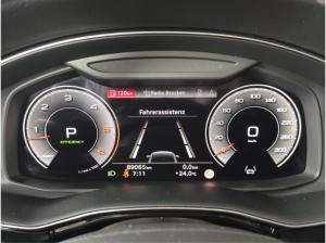 Audi Q7 competition plus 50TDI tiptronic quattro *AHK