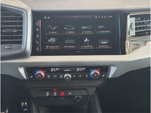 Audi A1 Sportback S line 25TFSI S tronic *LED*VC*MMI-