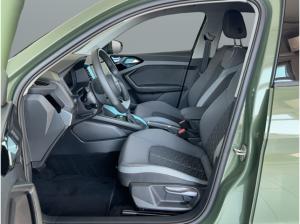 Audi A1 Sportback advanced 30TFSI S tronic *LED*VC*PD