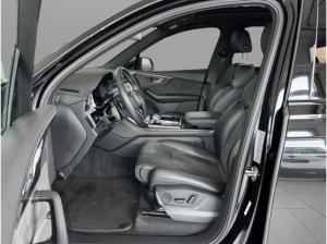 Audi Q7 competition plus 50TDI tiptronic quattro *AHK