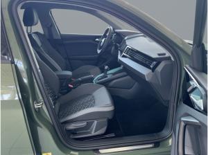 Audi A1 Sportback advanced 30TFSI S tronic *LED*VC*PD