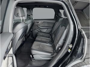 Audi Q7 competition plus 50TDI tiptronic quattro *AHK