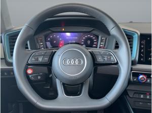 Audi A1 Sportback advanced 30TFSI S tronic *LED*VC*PD