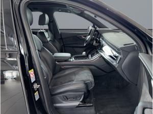 Audi Q7 competition plus 50TDI tiptronic quattro *AHK