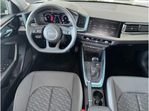 Audi A1 Sportback advanced 30TFSI S tronic *LED*VC*PD