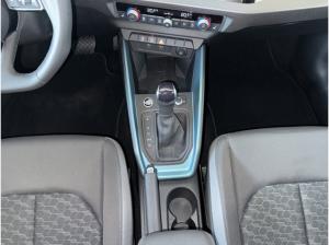 Audi A1 Sportback advanced 30TFSI S tronic *LED*VC*PD