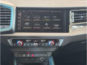 Audi A1 Sportback advanced 30TFSI S tronic *LED*VC*PD