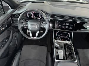 Audi Q7 competition plus 50TDI tiptronic quattro *AHK