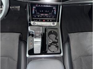 Audi Q7 competition plus 50TDI tiptronic quattro *AHK