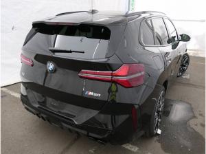 BMW X3 M50 xDrive *NUR BIS 30.06* M Sportpaket Pro, AHK, Pano, DrivAssProf, ParkAssProf, H/K, Head-Up, Stan