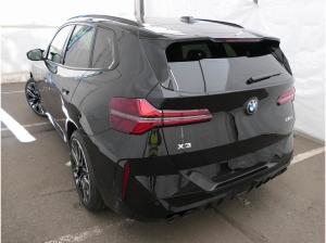 BMW X3 M50 xDrive *NUR BIS 30.06* M Sportpaket Pro, AHK, Pano, DrivAssProf, ParkAssProf, H/K, Head-Up, Stan