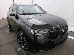 BMW X3 M50 xDrive *NUR BIS 30.06* M Sportpaket Pro, AHK, Pano, DrivAssProf, ParkAssProf, H/K, Head-Up, Stan