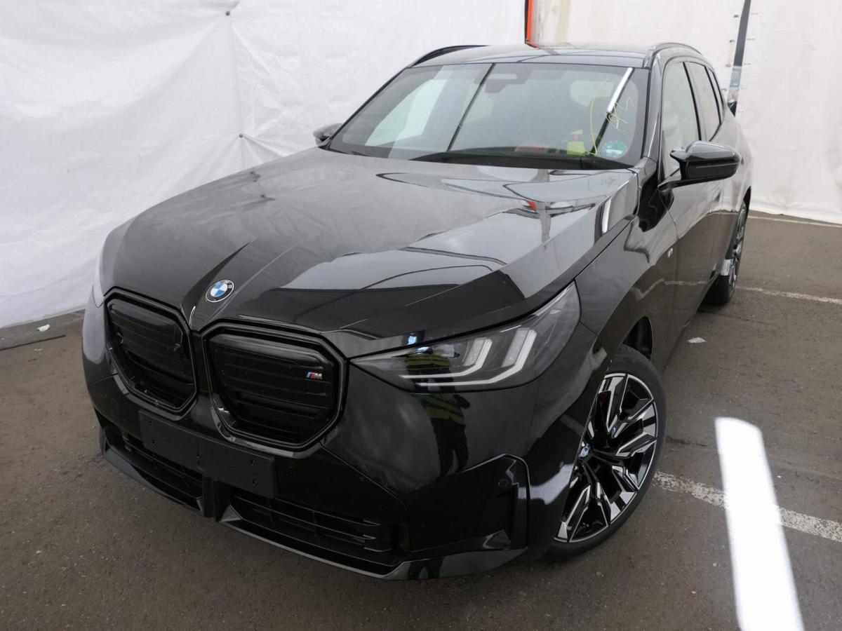 BMW X3 M50 xDrive *NUR BIS 30.06* M Sportpaket Pro, AHK, Pano, DrivAssProf, ParkAssProf, H/K, Head-Up, Stan