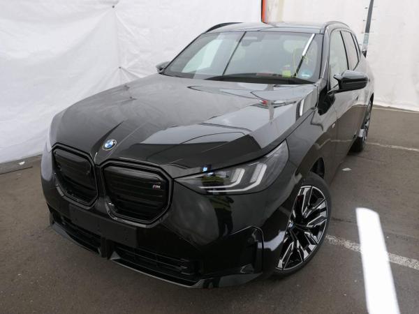 BMW X3 M50 xDrive *NUR BIS 30.06* M Sportpaket Pro, AHK, Pano, DrivAssProf, ParkAssProf, H/K, Head-Up, Stan