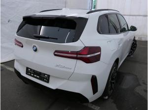 BMW X3 20d xDrive *NUR BIS 30.06.* AHK, Head-Up, DrivAss+, ParkAss+, H/K,