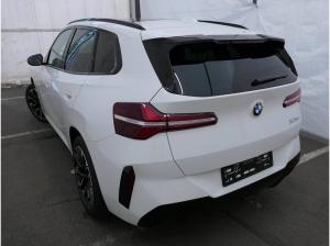 BMW X3 20d xDrive *NUR BIS 30.06.* AHK, Head-Up, DrivAss+, ParkAss+, H/K,