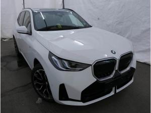 BMW X3 20d xDrive *NUR BIS 30.06.* AHK, Head-Up, DrivAss+, ParkAss+, H/K,