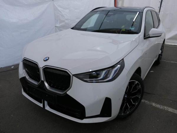 BMW X3 20d xDrive *NUR BIS 30.06.* AHK, Head-Up, DrivAss+, ParkAss+, H/K,