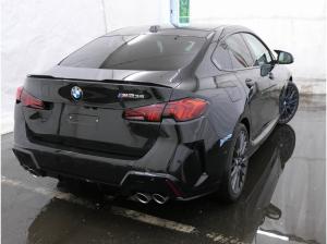 BMW M235 xDrive GranCoupé Head-Up, DrivAssProf, ParkAss+, H/K, Memory, uvm.