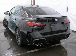 BMW M235 xDrive GranCoupé Head-Up, DrivAssProf, ParkAss+, H/K, Memory, uvm.