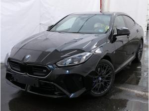 BMW M235 xDrive GranCoupé Head-Up, DrivAssProf, ParkAss+, H/K, Memory, uvm.