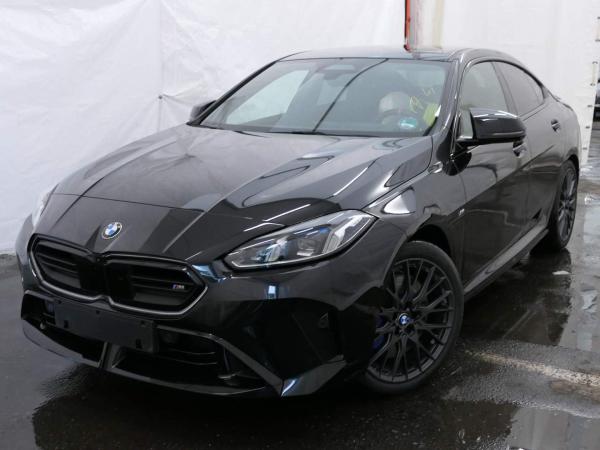 BMW M235 xDrive GranCoupé Head-Up, DrivAssProf, ParkAss+, H/K, Memory, uvm.
