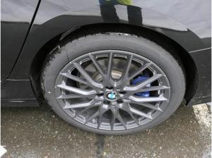 BMW M235 xDrive GranCoupé Head-Up, DrivAssProf, ParkAss+, H/K, Memory, uvm.
