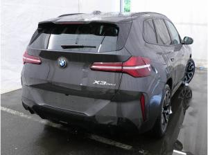 BMW X3 20d xDrive *NUR BIS 30.06.* AHK, Head-Up, DrivAss+, ParkAss+, H/K, uvm.