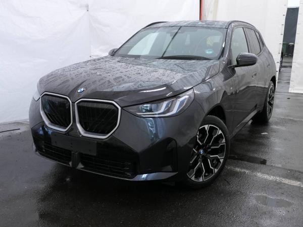 BMW X3 20d xDrive *NUR BIS 30.06.* AHK, Head-Up, DrivAss+, ParkAss+, H/K, uvm.