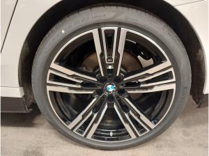 BMW 740 d xDrive "M-Sport" DrivAssProf, ParkAssProf, Standhzg., Integrallenkung, uvm.
