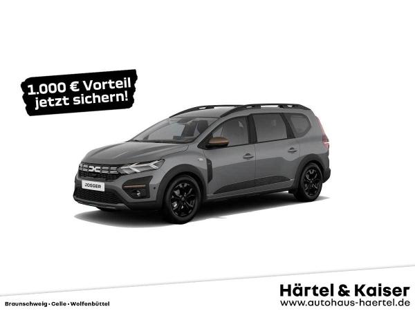 Dacia Jogger Extreme+ HYBRID 140 Klimaautomatik+Kamera