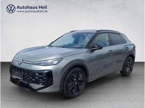 Volkswagen T-Roc R-Line 1.5 eTSI DSG *BlackStyle*IQ-Light*