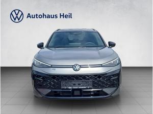 Volkswagen T-Roc R-Line 1.5 eTSI DSG *BlackStyle*IQ-Light*