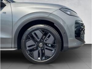 Volkswagen T-Roc R-Line 1.5 eTSI DSG *BlackStyle*IQ-Light*