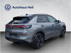 Volkswagen T-Roc R-Line 1.5 eTSI DSG *BlackStyle*IQ-Light*