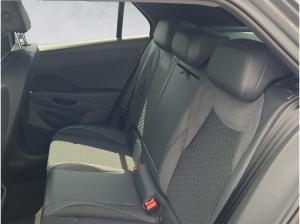Volkswagen T-Roc R-Line 1.5 eTSI DSG *BlackStyle*IQ-Light*