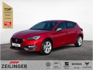 Seat Leon FR TSI|NAVI|5-JAHRE-GARANTIE|ACC|KAMERA|