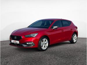 Seat Leon FR TSI|NAVI|5-JAHRE-GARANTIE|ACC|KAMERA|