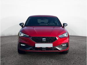 Seat Leon FR TSI|NAVI|5-JAHRE-GARANTIE|ACC|KAMERA|