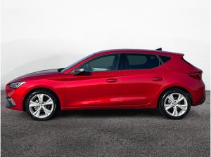 Seat Leon FR TSI|NAVI|5-JAHRE-GARANTIE|ACC|KAMERA|