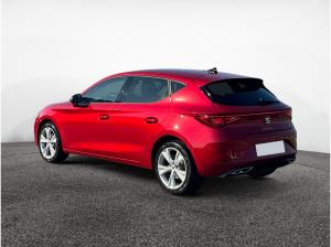 Seat Leon FR TSI|NAVI|5-JAHRE-GARANTIE|ACC|KAMERA|
