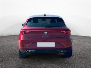 Seat Leon FR TSI|NAVI|5-JAHRE-GARANTIE|ACC|KAMERA|