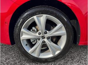 Seat Leon FR TSI|NAVI|5-JAHRE-GARANTIE|ACC|KAMERA|