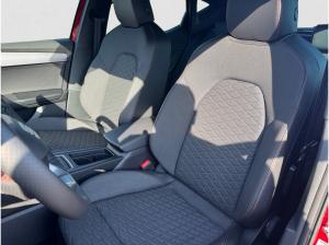 Seat Leon FR TSI|NAVI|5-JAHRE-GARANTIE|ACC|KAMERA|