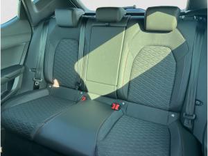 Seat Leon FR TSI|NAVI|5-JAHRE-GARANTIE|ACC|KAMERA|