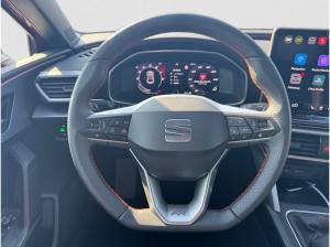 Seat Leon FR TSI|NAVI|5-JAHRE-GARANTIE|ACC|KAMERA|