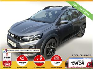 Dacia Sandero Stepway Expression TCe 110 PDC Nav